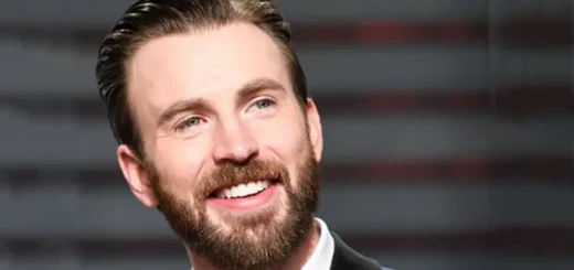 Chris Evans