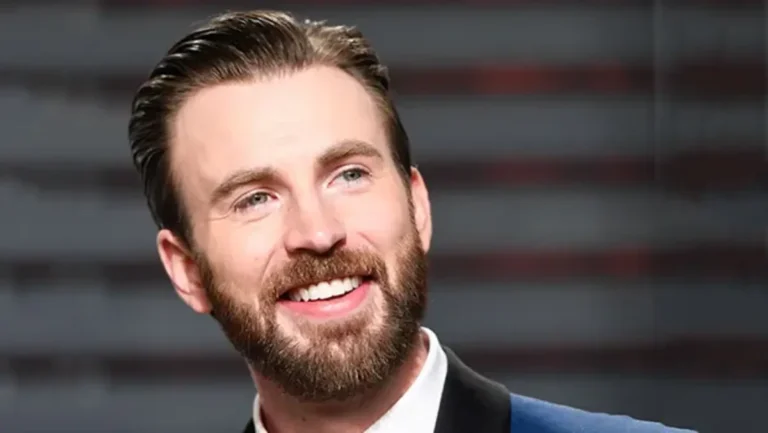 Chris Evans