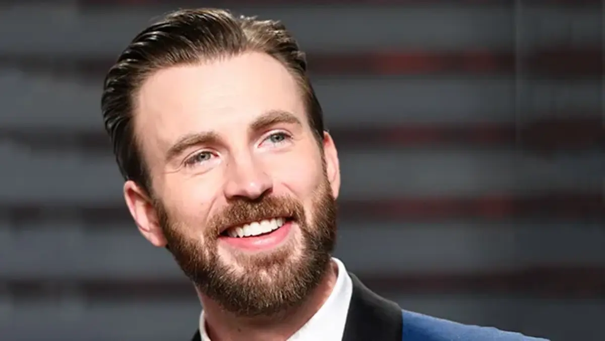 Chris Evans