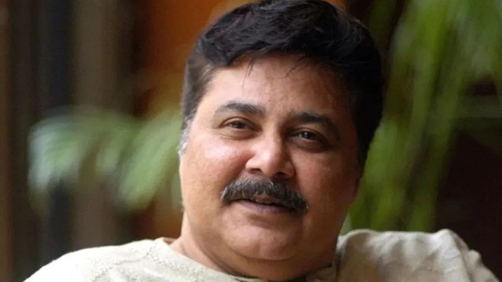 Satish Shah
