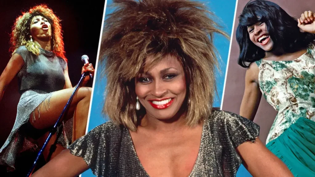 Tina Turner