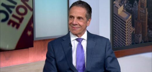 Andrew Cuomo