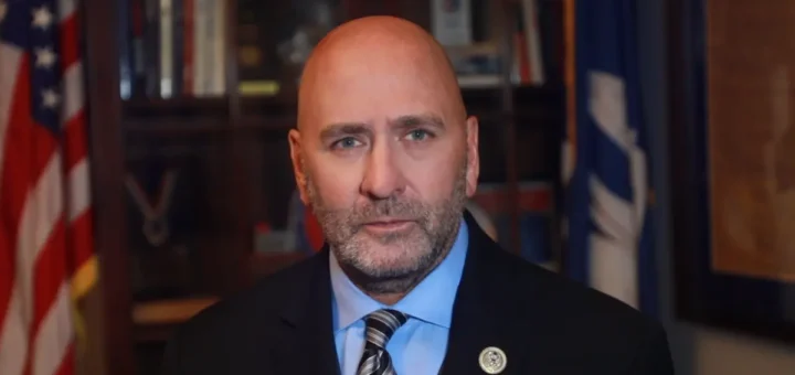 Clay Higgins