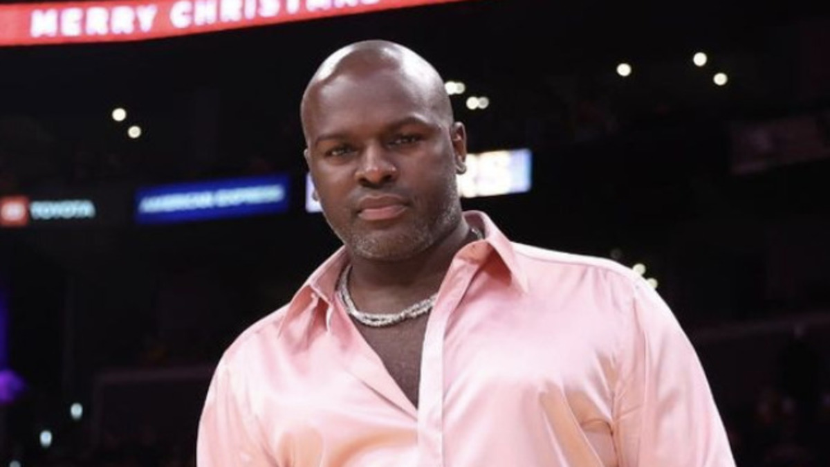 Corey Gamble