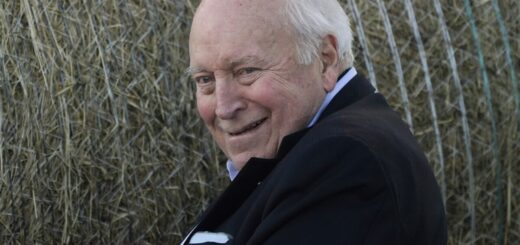 Dick Cheney