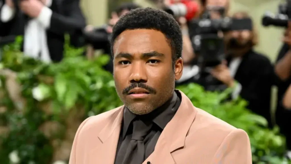 Donald Glover