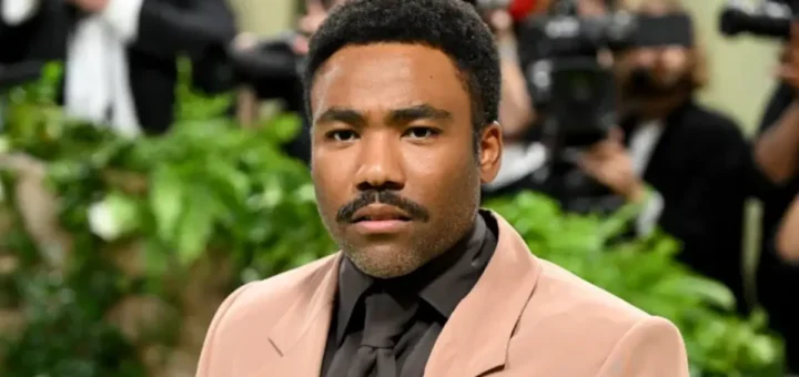Donald Glover