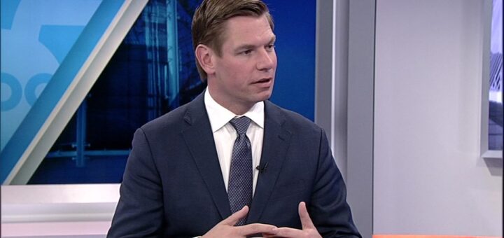 Eric Swalwell