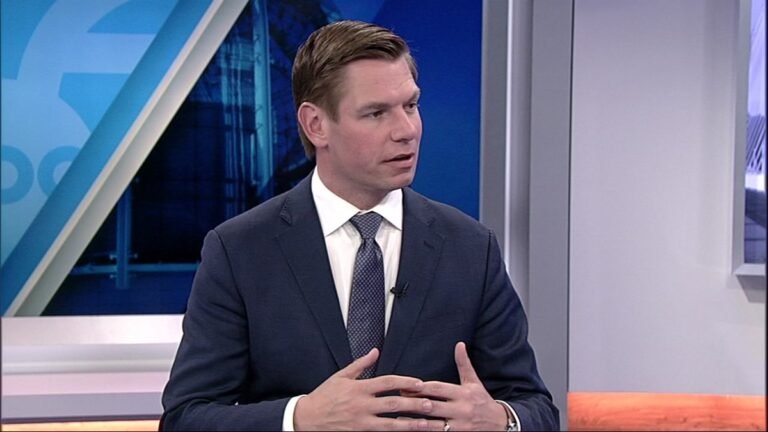 Eric Swalwell