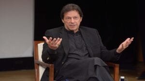 Imran Khan Bio, Age, Height, Wife, Children, Net Worth | Thebiographybytes