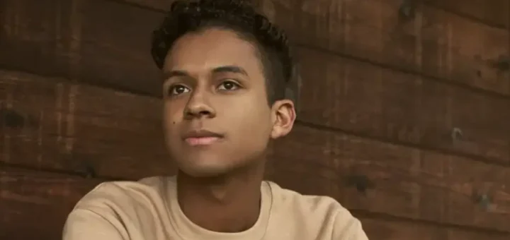 Jaafar Jackson