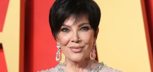 Kris Jenner