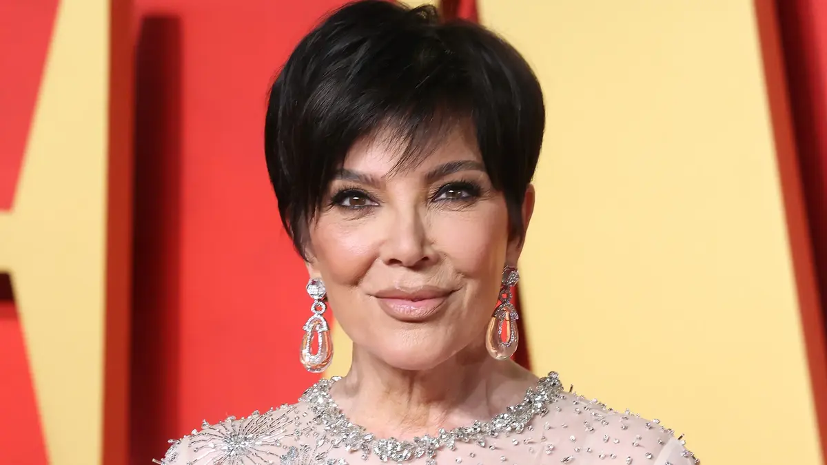 Kris Jenner