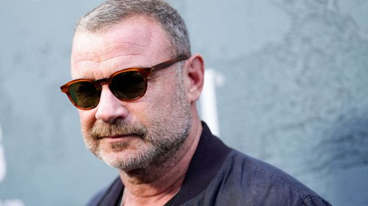 Liev Schreiber