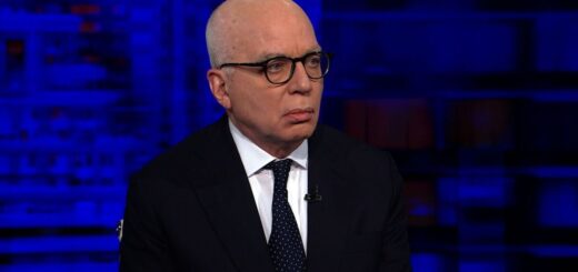 Michael Wolff