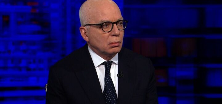 Michael Wolff