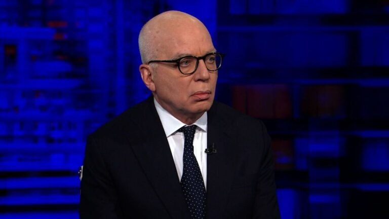 Michael Wolff