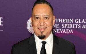 Nicholas Riccio Wiki, Age, Height, Wife, Children, Net Worth