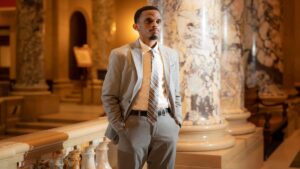 Omar Fateh Bio, Age, Height, Wife, Religion, Salary, Net Worth