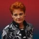 Pauline Hanson