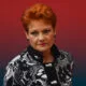 Pauline Hanson