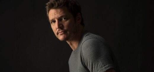 Pedro Pascal