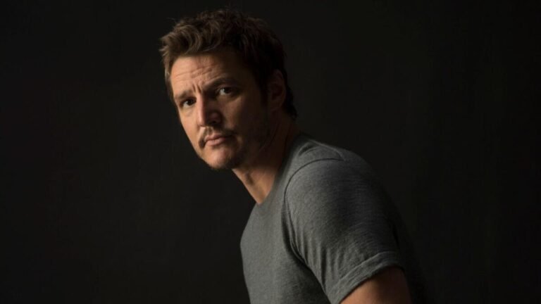 Pedro Pascal
