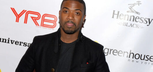 Ray J