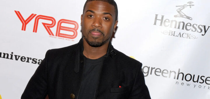 Ray J