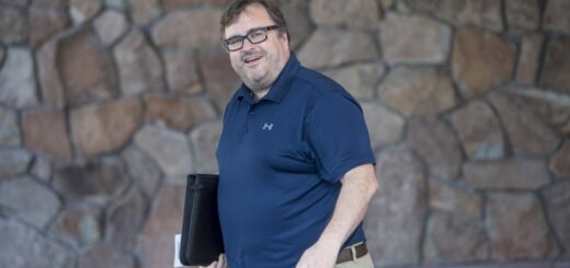 Reid Hoffman