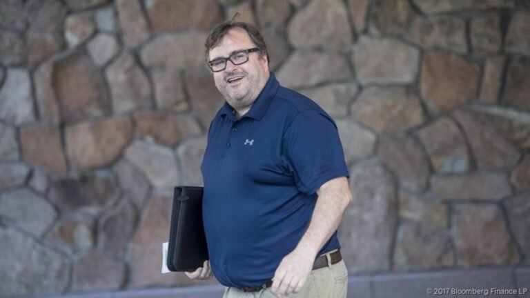 Reid Hoffman