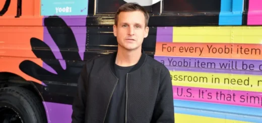 Rob Dyrdek