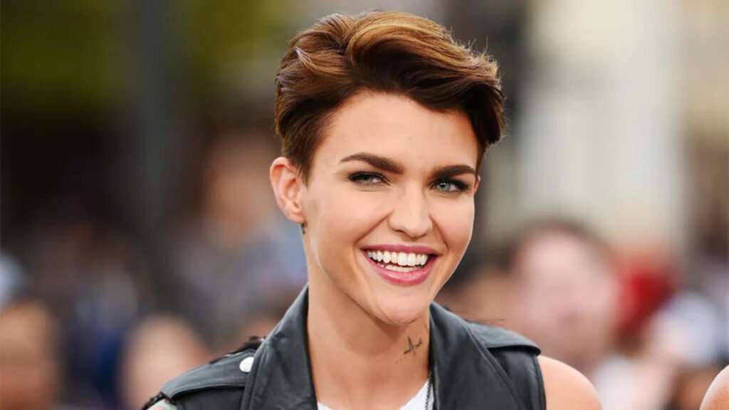 Ruby Rose