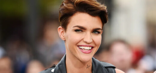 Ruby Rose