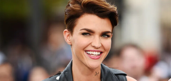Ruby Rose