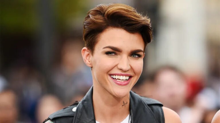 Ruby Rose