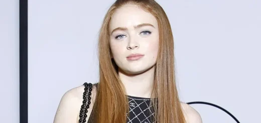 Sadie Sink