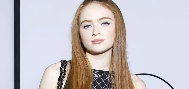 Sadie Sink