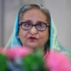 Sheikh Hasina