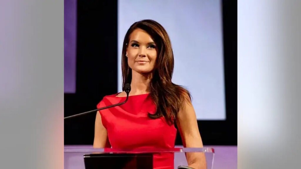 Stephanie Hockridge