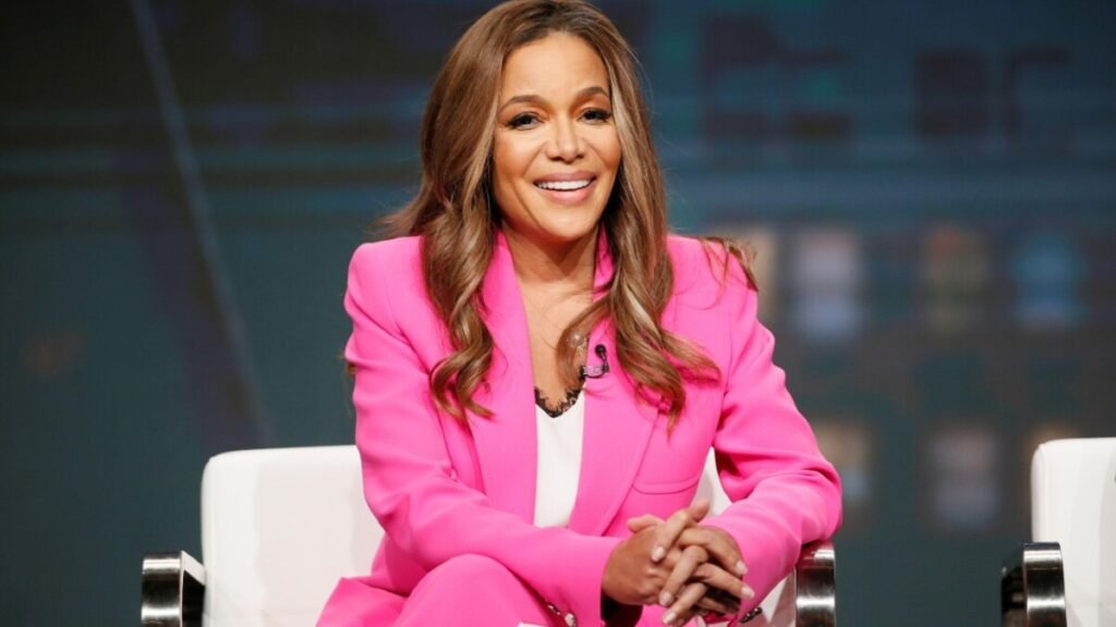 Sunny Hostin