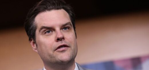 Matt Gaetz