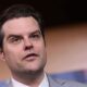 Matt Gaetz