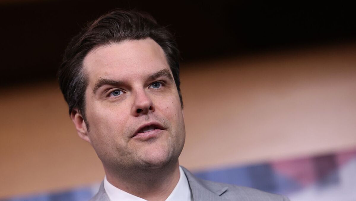 Matt Gaetz