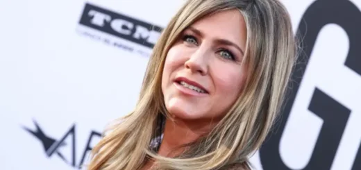 Jennifer Aniston