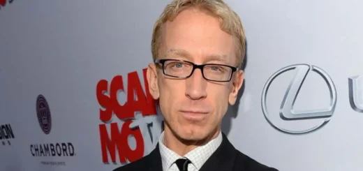 Andy Dick