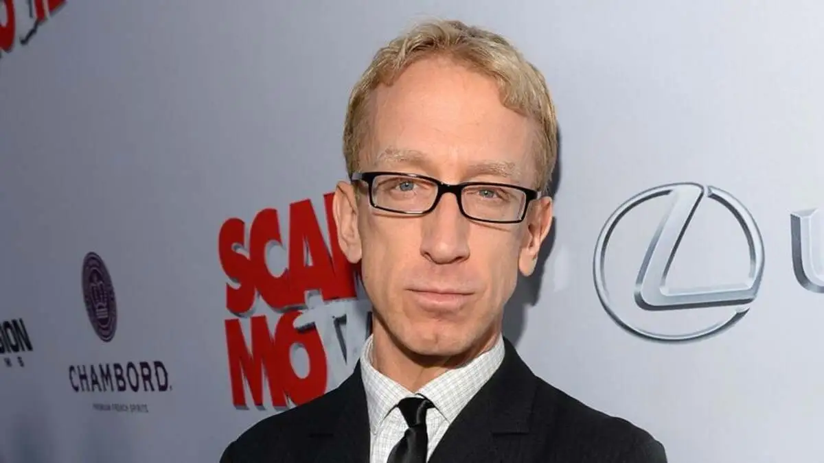 Andy Dick