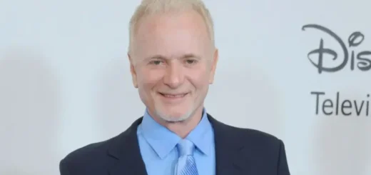 Anthony Geary