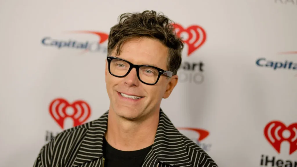 Bobby Bones