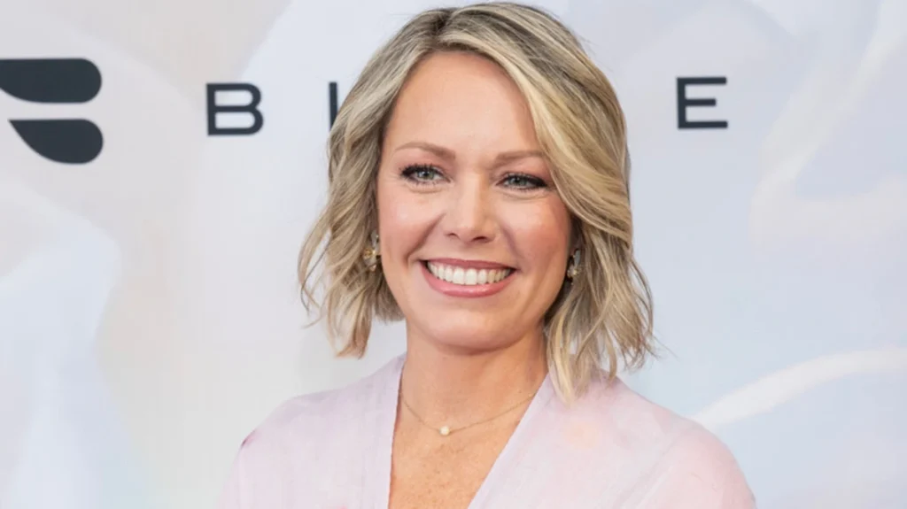 Dylan Dreyer